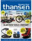 Thansen katalog i Vildbjerg | Aktuell kundeavis Thansen | 2026-07-29T00:00:00.000Z - 2026-09-01T00:00:00.000Z