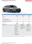 Honda katalog i København | CIVIC Prisliste DK 28042026 | 2026-01-01T00:00:00.000Z - 2026-12-31T00:00:00.000Z