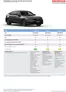 Honda katalog | CIVIC Prisliste DK 28042026 | 2026-01-01T00:00:00.000Z - 2026-12-31T00:00:00.000Z