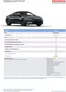 Honda katalog | Prelude Prisliste DK 28042026 | 2026-01-01T00:00:00.000Z - 2026-12-31T00:00:00.000Z