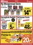 ABC Lavpris katalog i København | Fantastiske rabatter på udvalgte produkter | 2026-08-05T00:00:00.000Z - 2026-08-11T00:00:00.000Z