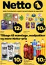 Netto katalog i København | Vores bedste kup | 2026-08-08T00:00:00.000Z - 2026-08-14T00:00:00.000Z