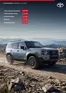 Toyota katalog i Haverslev | Land Cruiser Prisliste | 2026-01-01T00:00:00.000Z - 2026-12-31T00:00:00.000Z