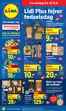 Lidl katalog i Skærbæk (Syddanmark) | Tilbudsavis | 2026-08-09T00:00:00.000Z - 2026-08-15T00:00:00.000Z
