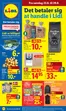 Lidl katalog | Lidl avis | 2026-08-23T00:00:00.000Z - 2026-08-29T00:00:00.000Z