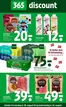 365discount katalog | 365discount Tilbudsavis | 2026-08-20T00:00:00.000Z - 2026-08-26T00:00:00.000Z