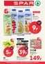 SPAR katalog | SPARnsteuge | 2026-08-21T00:00:00.000Z - 2026-08-27T00:00:00.000Z