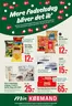 Min Købmand katalog | Min Købmand Tilbudsavis | 2026-08-21T00:00:00.000Z - 2026-08-27T00:00:00.000Z