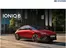 Hyundai katalog i Rødbyhavn | Hyundai IONIQ 6 | 2026-08-25T00:00:00.000Z - 2026-09-08T00:00:00.000Z