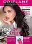 Oriflame katalog | Oriflame Tilbudsavis | 2026-08-25T00:00:00.000Z - 2026-09-15T00:00:00.000Z