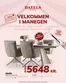 Daells Bolighus katalog i Hørsholm | Ingen tricks og tryllerier | 2026-08-27T00:00:00.000Z - 2026-09-10T00:00:00.000Z