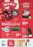 MENY katalog i Nakskov | MENY uge 3626 | 2026-08-28T00:00:00.000Z - 2026-09-03T00:00:00.000Z