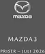 Mazda katalog i Hørsholm | Mazda3 priser juli 2026 | 2026-01-01T00:00:00.000Z - 2026-12-31T00:00:00.000Z