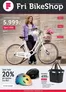 Fri BikeShop katalog i Helsingør | Fri BikeShop Tilbudsavis | 2026-08-28T00:00:00.000Z - 2026-09-11T00:00:00.000Z