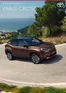 Toyota katalog i Rødbyhavn | Yaris Cross Prisliste | 2026-01-01T00:00:00.000Z - 2026-12-31T00:00:00.000Z