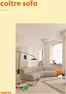 Muuto katalog i Hørsholm | Press Relase - Coltre Sofa | 2026-09-02T00:00:00.000Z - 2026-09-16T00:00:00.000Z