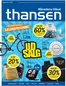 Thansen katalog | Aktuell kundeavis Thansen | 2026-09-02T00:00:00.000Z - 2026-09-29T00:00:00.000Z