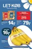 Let-Køb katalog i Rønde | Let-Køb Tilbudsavis | 2026-09-07T00:00:00.000Z - 2026-09-20T00:00:00.000Z