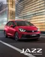 Honda katalog i København | 26YM Honda Jazz HME Brochure Digital 171125 DK WEBB | 2026-01-01T00:00:00.000Z - 2026-12-31T00:00:00.000Z