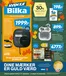 Bilka katalog i Solrød Strand | Uge 38 nonfood | 2026-09-11T00:00:00.000Z - 2026-09-17T00:00:00.000Z