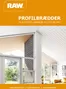 Stark katalog i Horsens | Profilbrædder - RAW | 2026-09-09T00:00:00.000Z - 2026-09-23T00:00:00.000Z