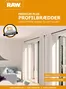 Stark katalog i Horsens | Profilbrædder RAW Premium Plus | 2026-09-09T00:00:00.000Z - 2026-09-23T00:00:00.000Z