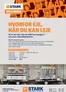 Stark katalog | Stilladstrailer | 2026-09-09T00:00:00.000Z - 2026-09-23T00:00:00.000Z