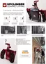 Stark katalog | Udlejning - Upclimber Compact Lifting | 2026-09-09T00:00:00.000Z - 2026-09-23T00:00:00.000Z