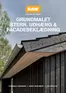 Stark katalog i Frederiksberg | Grundmalet stern & udhæng | 2026-09-16T00:00:00.000Z - 2026-09-30T00:00:00.000Z
