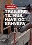 Stark katalog i Frederiksberg | Raptor Trailer | 2026-09-16T00:00:00.000Z - 2026-09-30T00:00:00.000Z