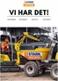 Stark katalog i Farum | Vi har det! | 2026-09-16T00:00:00.000Z - 2026-09-30T00:00:00.000Z