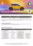 Renault katalog i Vejle | prisliste-renault-5-e-tech-electric | 2026-08-28T00:00:00.000Z - 2026-10-30T00:00:00.000Z
