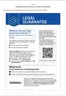 Citroën katalog | Lovbestemt eu garanti | 2026-01-01T00:00:00.000Z - 2026-12-31T00:00:00.000Z