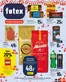 Føtex katalog i Ringsted | Uge 39 | 2026-09-18T00:00:00.000Z - 2026-10-01T00:00:00.000Z