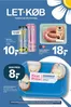 Let-Køb katalog | Let-Køb Tilbudsavis | 2026-09-21T00:00:00.000Z - 2026-10-04T00:00:00.000Z