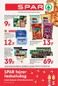 SPAR katalog | SPAR Tilbudsavis | 2026-09-18T00:00:00.000Z - 2026-09-24T00:00:00.000Z