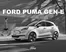 Ford katalog i Hørsholm | Puma gen e. | 2026-09-21T00:00:00.000Z - 2026-10-05T00:00:00.000Z