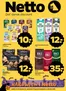 Netto katalog i Arden | Netto uge 40 | 2026-09-26T00:00:00.000Z - 2026-10-02T00:00:00.000Z