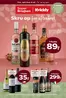 Kvickly katalog i Arden | Vin Øl indstik | 2026-09-25T00:00:00.000Z - 2026-10-08T00:00:00.000Z