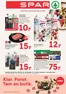 SPAR katalog | SPARnsteuge | 2026-09-25T00:00:00.000Z - 2026-10-01T00:00:00.000Z
