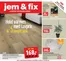 jem & fix katalog i Skærbæk (Syddanmark) | Ugeavis - uge 40 | 2026-09-27T00:00:00.000Z - 2026-10-03T00:00:00.000Z