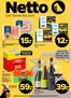 Netto katalog i Frederikshavn | Netto uge 41 | 2026-10-03T00:00:00.000Z - 2026-10-09T00:00:00.000Z