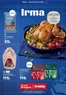Kvickly katalog i Frederikshavn | Irma katalog | 2026-10-02T00:00:00.000Z - 2026-10-22T00:00:00.000Z