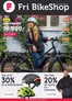 Fri BikeShop katalog i Horsens | Fri BikeShop Tilbudsavis | 2026-10-01T00:00:00.000Z - 2026-10-15T00:00:00.000Z