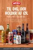 MENY katalog i Haderslev | Pick & Mix Oktober 2026 | 2026-10-02T00:00:00.000Z - 2026-10-29T00:00:00.000Z