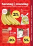 Kvickly katalog i Nørresundby | Søndag mandag uge 40 | 2026-10-04T00:00:00.000Z - 2026-10-05T00:00:00.000Z