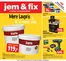 jem & fix katalog | Ugeavis - uge 41 | 2026-10-04T00:00:00.000Z - 2026-10-10T00:00:00.000Z