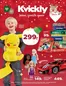 Kvickly katalog | Legetøjskatalog | 2026-10-09T00:00:00.000Z - 2026-12-31T00:00:00.000Z