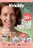Kvickly katalog | Skønhed velvære | 2026-10-09T00:00:00.000Z - 2026-10-22T00:00:00.000Z