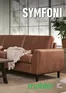 Møblér katalog i Hjørring | Symfoni brochure | 2026-10-07T00:00:00.000Z - 2026-10-21T00:00:00.000Z